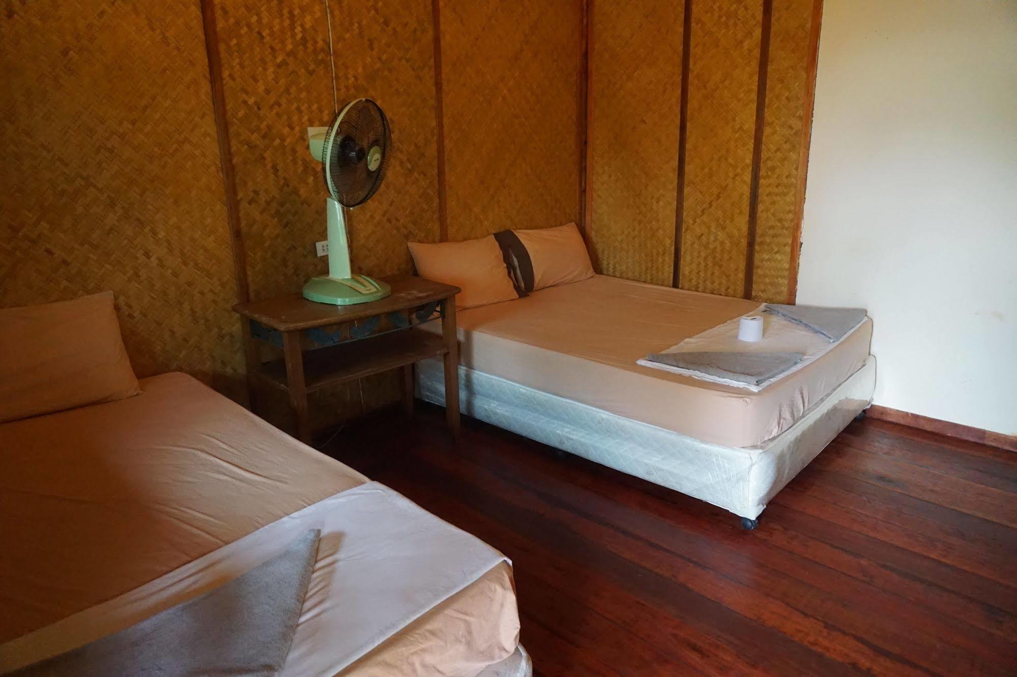 The Beach Village Ko Pha Ngan Exterior foto